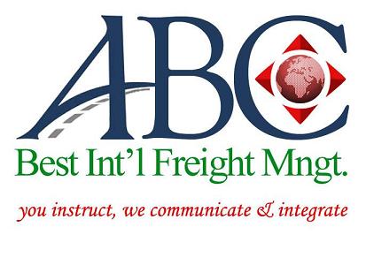ABC Best Freight International